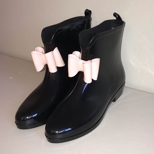 Capelli of New York Rain Boots ☔️